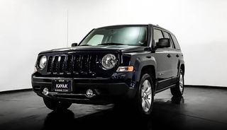 Jeep Patriot