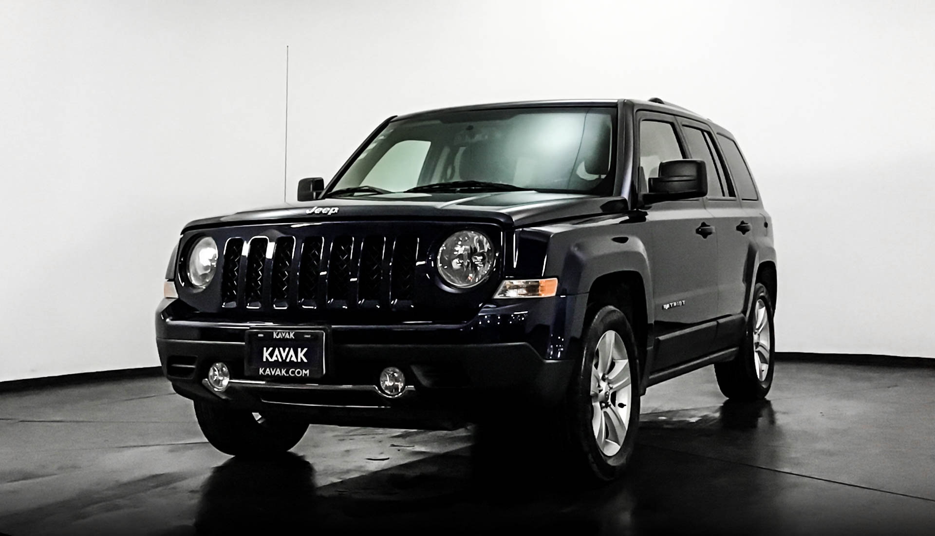 Jeep Patriot 2014 18425 68623 KM Precio 212999 Jeep Patriot 2014 18425 68623 KM Precio 212999