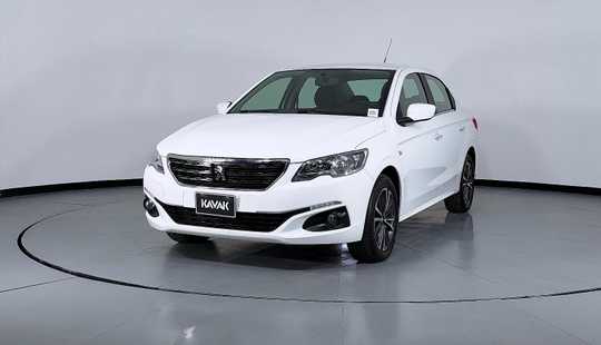 Peugeot 301 Allure 2021