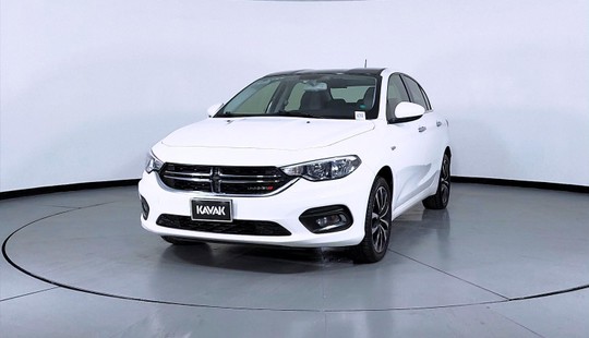 Dodge Neon SXT 2017