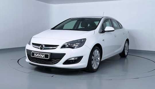 Opel Astra 1.4 ACTIVE SELECT SPORT 2015