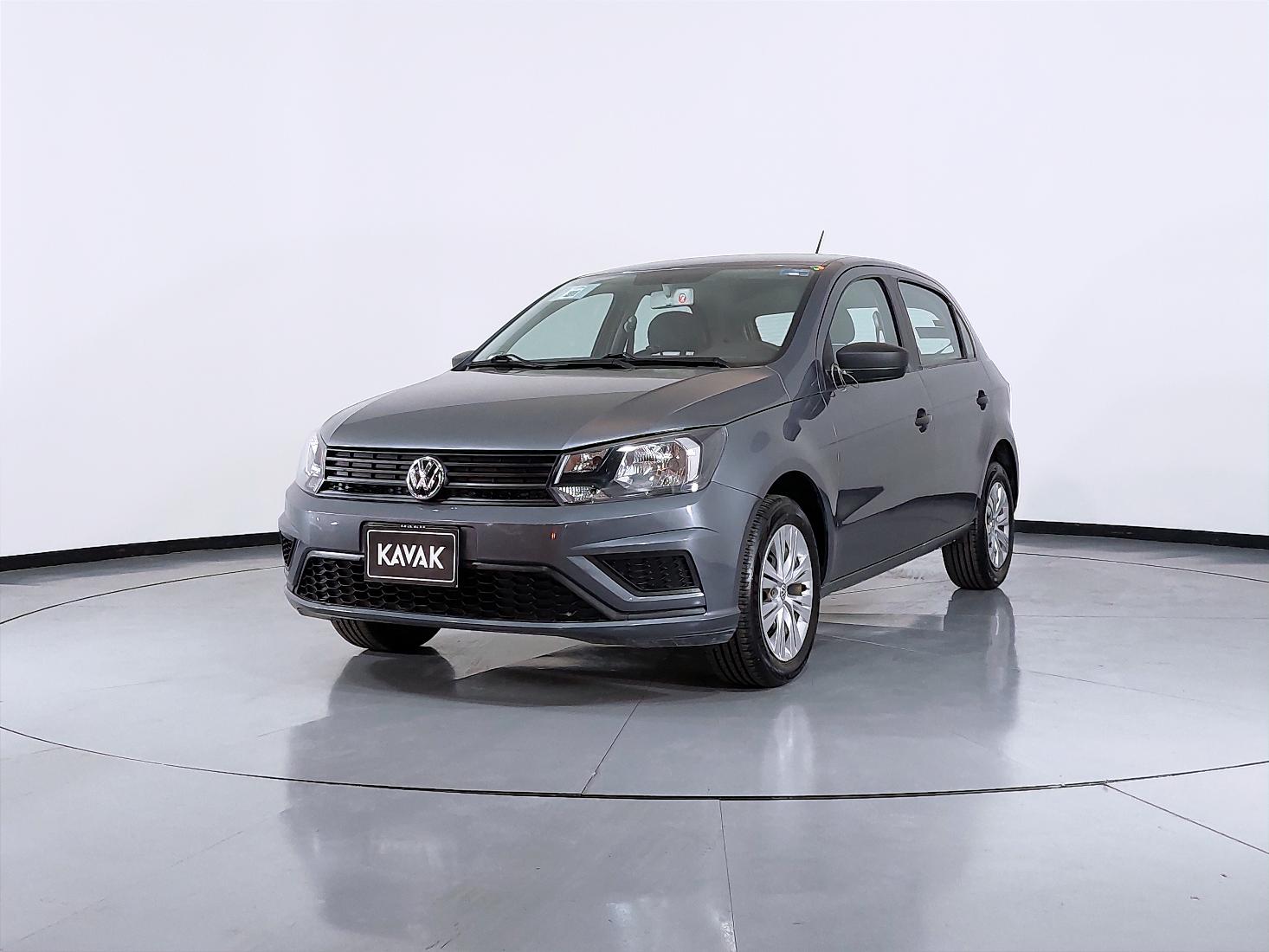 Volkswagen Gol 2020 184498 52229 Km Precio 238999