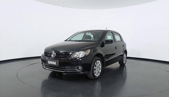 Volkswagen Gol MI POWER G.V 2011