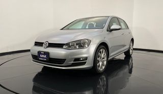 Volkswagen Golf A7