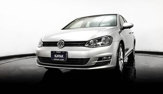 Volkswagen Golf A7