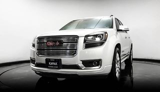 GMC Acadia