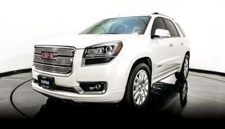 GMC Acadia