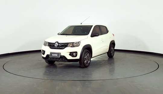 Renault Kwid 1.0 Sce 66cv Iconic 2018