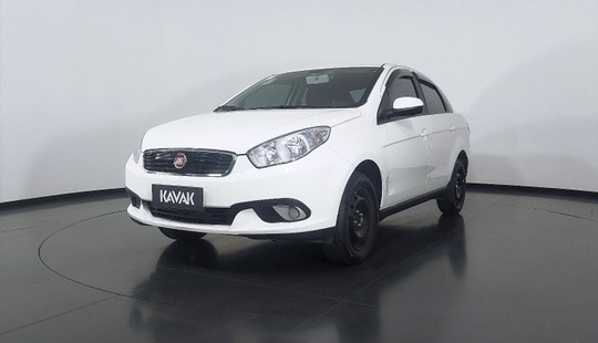 Fiat Grand Siena MPI ATTRACTIVE 2019