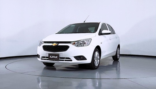 Chevrolet Aveo LT 2020