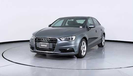 Audi A3 Ambiente 1.4T 2016