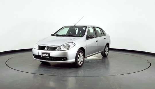 Renault Symbol 1.6 Pack 2011