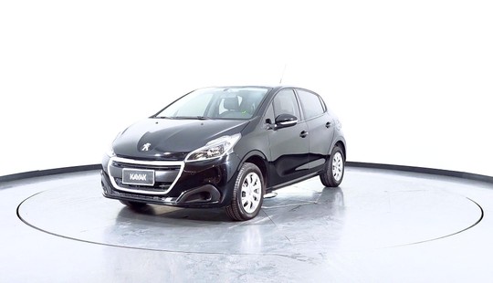 Peugeot 208 1.6 Active 2018