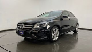 Mercedes Benz Clase A