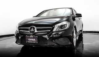 Mercedes Benz Clase A