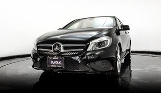 Mercedes Benz Clase A