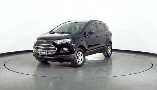 Ford Ecosport 1.6 Se 110cv 4x2-2013