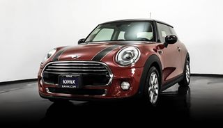 Mini Mini Cooper