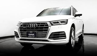 Audi Q5 Quattro
