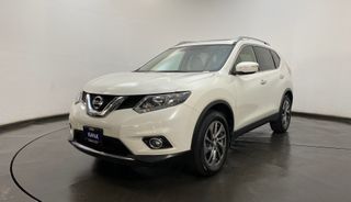 Nissan X Trail