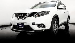 Nissan X Trail