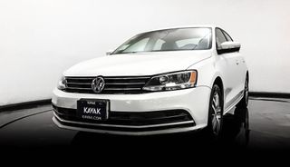 Volkswagen Jetta A6