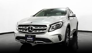 Mercedes Benz Clase GLA