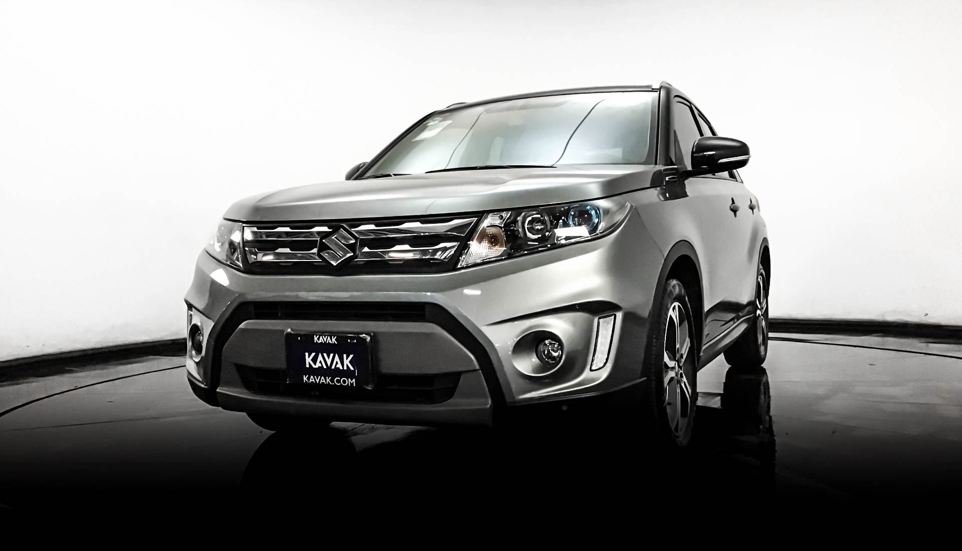 Сузуки vitara 2018