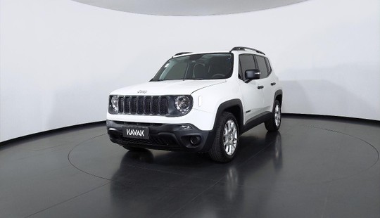 Jeep Renegade SPORT 2020