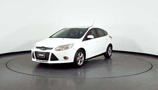 Ford Focus III 2.0 Se Plus Mt 2014