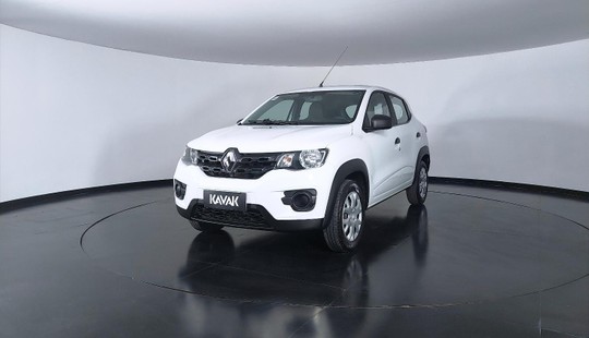 Renault Kwid SCE LIFE-2018