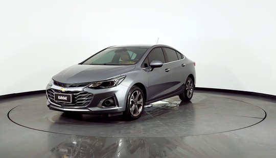 Chevrolet Cruze II 1.4 Sedan Premier AT L/20 2020