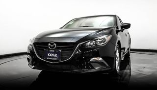 Mazda Mazda 3