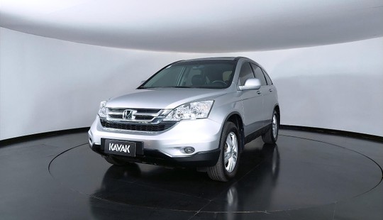 Honda CRV EXL-2011