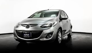 Mazda Mazda 2