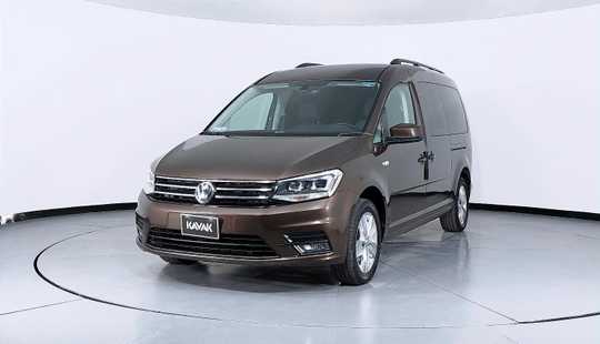 Volkswagen Caddy Maxi Comfortline 2017