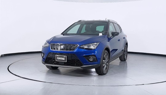Seat Arona Xcellence 2021