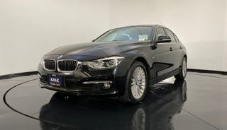 BMW Serie 3