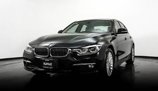 BMW Serie 3