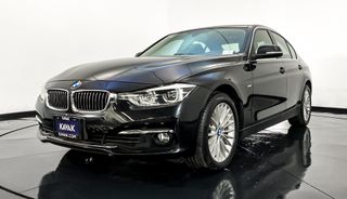 BMW Serie 3