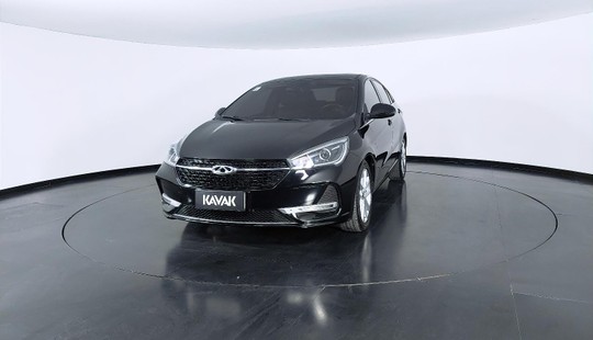 Chery Arrizo 5 VVT TURBO i RXT 2019