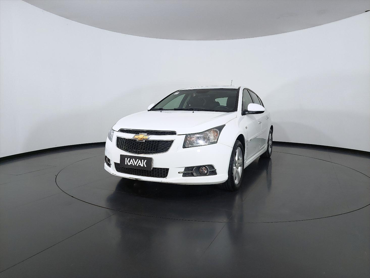 Carros Chevrolet Cruze LTZ SPORT6 Hatchback 2013 usados KAVAK Brasil