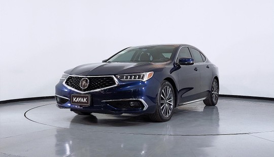 Acura TLX Advance 2018
