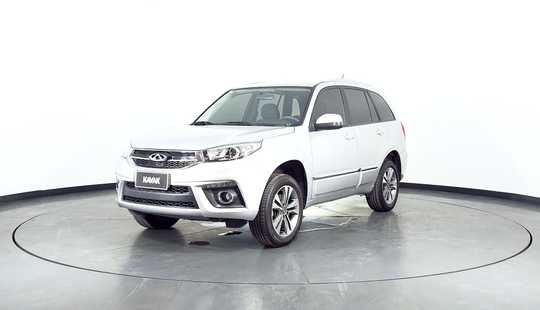 Chery Tiggo 3 1.6 3 Confort 2017
