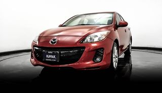 Mazda Mazda 3