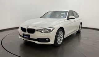BMW Serie 3