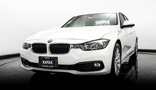 BMW Serie 3