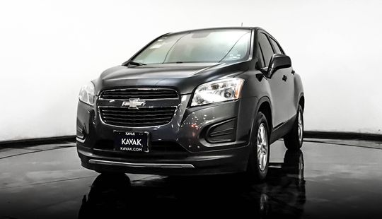 Chevrolet Trax LT 2015