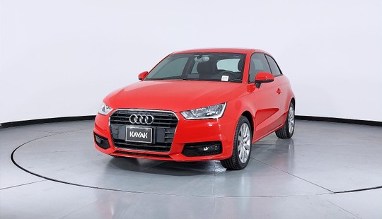 Audi A1 Hatch Back Cool 2018