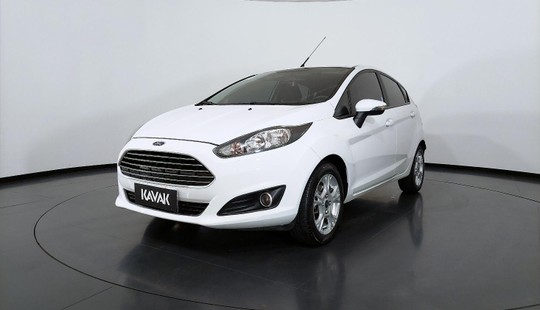 Ford Fiesta SE HATCH 2016